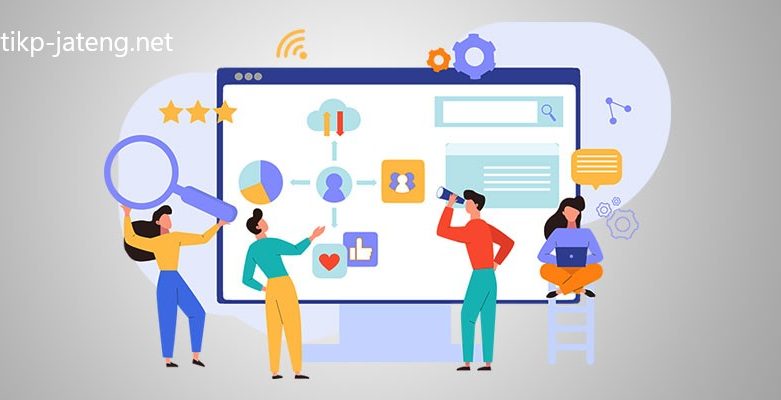 Adaptive Learning: Sistem