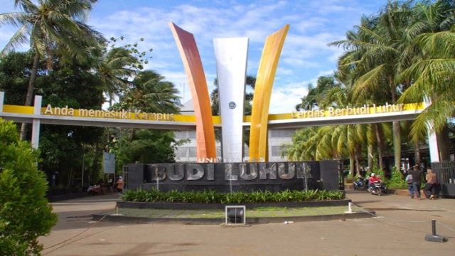 Potret Komprehensif Universitas Budi Luhur