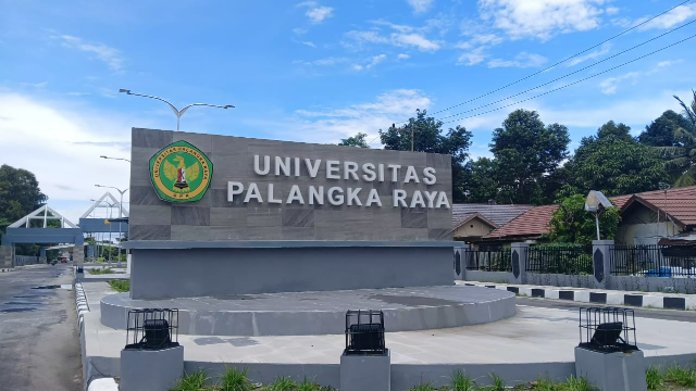 Kiprah Strategis Universitas Palangka Raya dalam Membangun Negeri