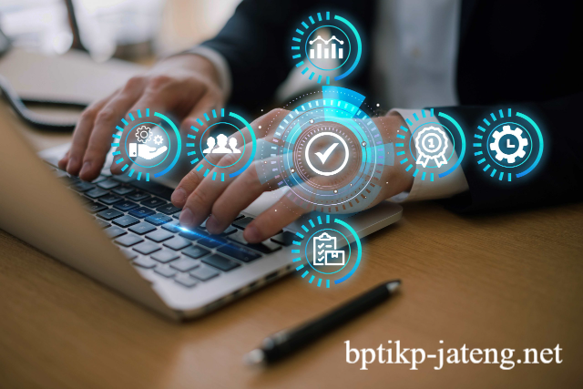 Mata Kuliah Sistem Informasi: Ini 5 Fakta Pentingnya!